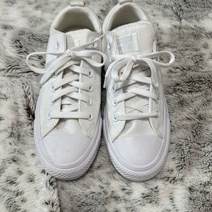Women's Converse Chuck Taylor All Star Madison Sneakers Size 8.5